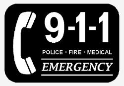 911 Emergency