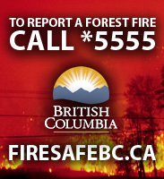 firesafe BC