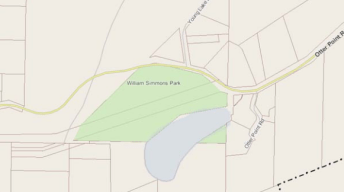 William Simmons Memorial Park